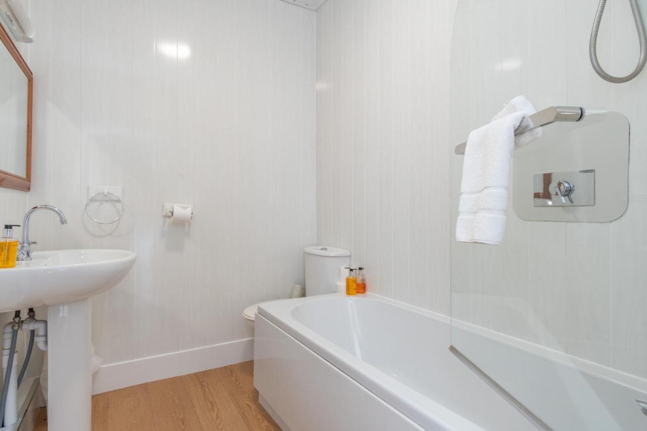 Padarn Hotel Лланберис Экстерьер фото