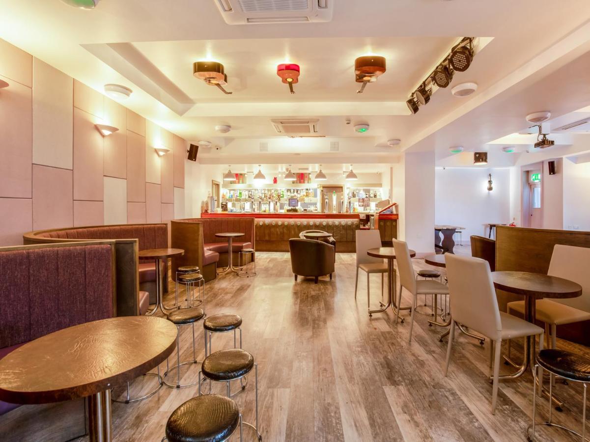 Padarn Hotel Лланберис Экстерьер фото